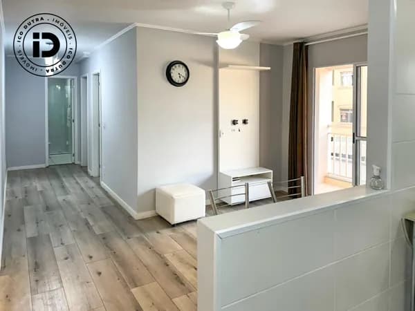 Apartamento em Piracicaba - Nova América