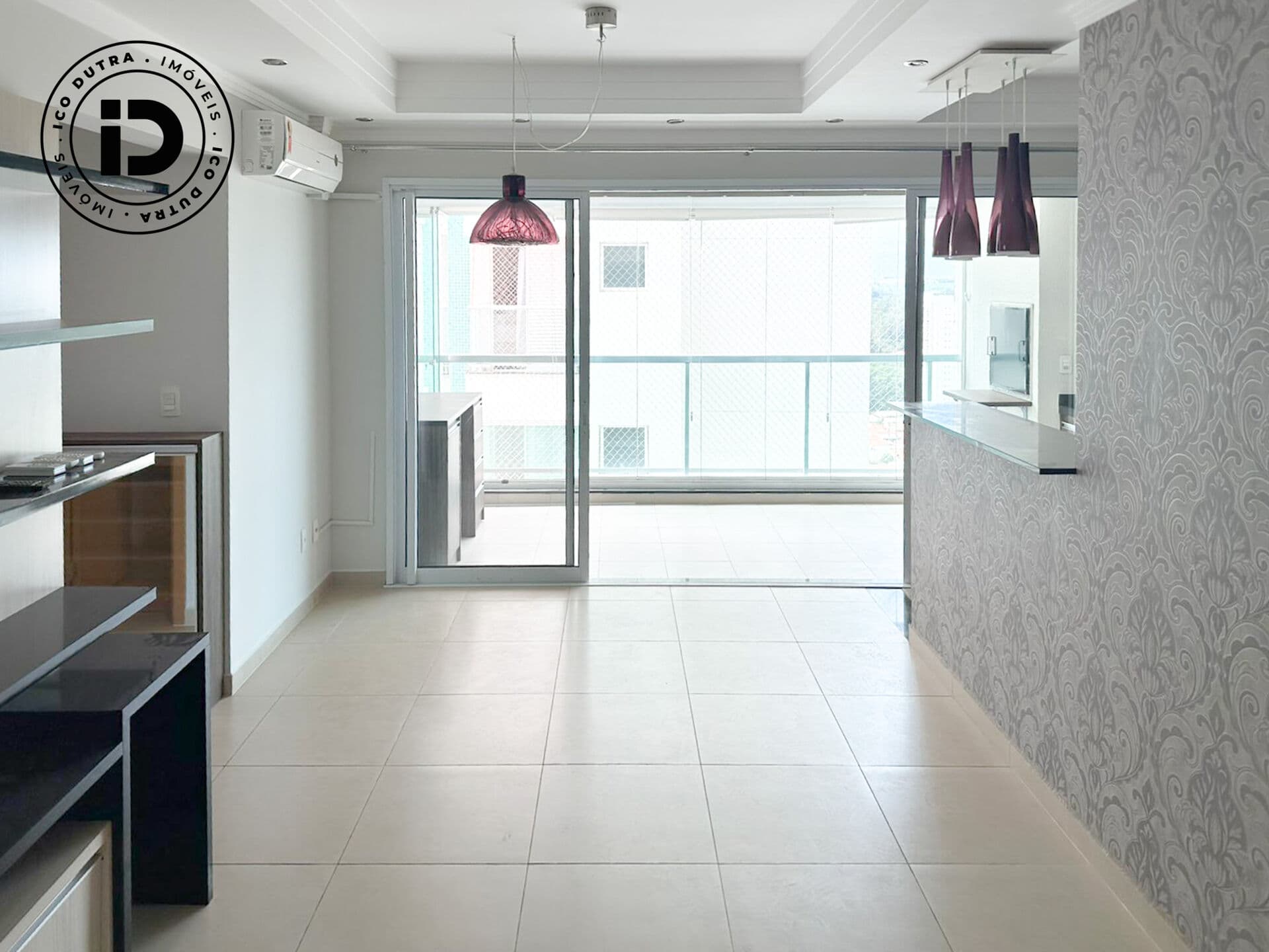Apartamento em Piracicaba - Vila Independência
