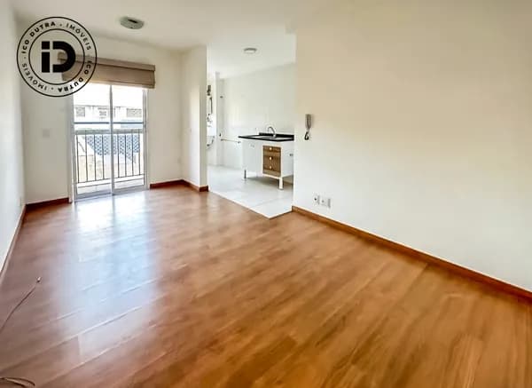 Apartamento em Piracicaba - Paulicéia