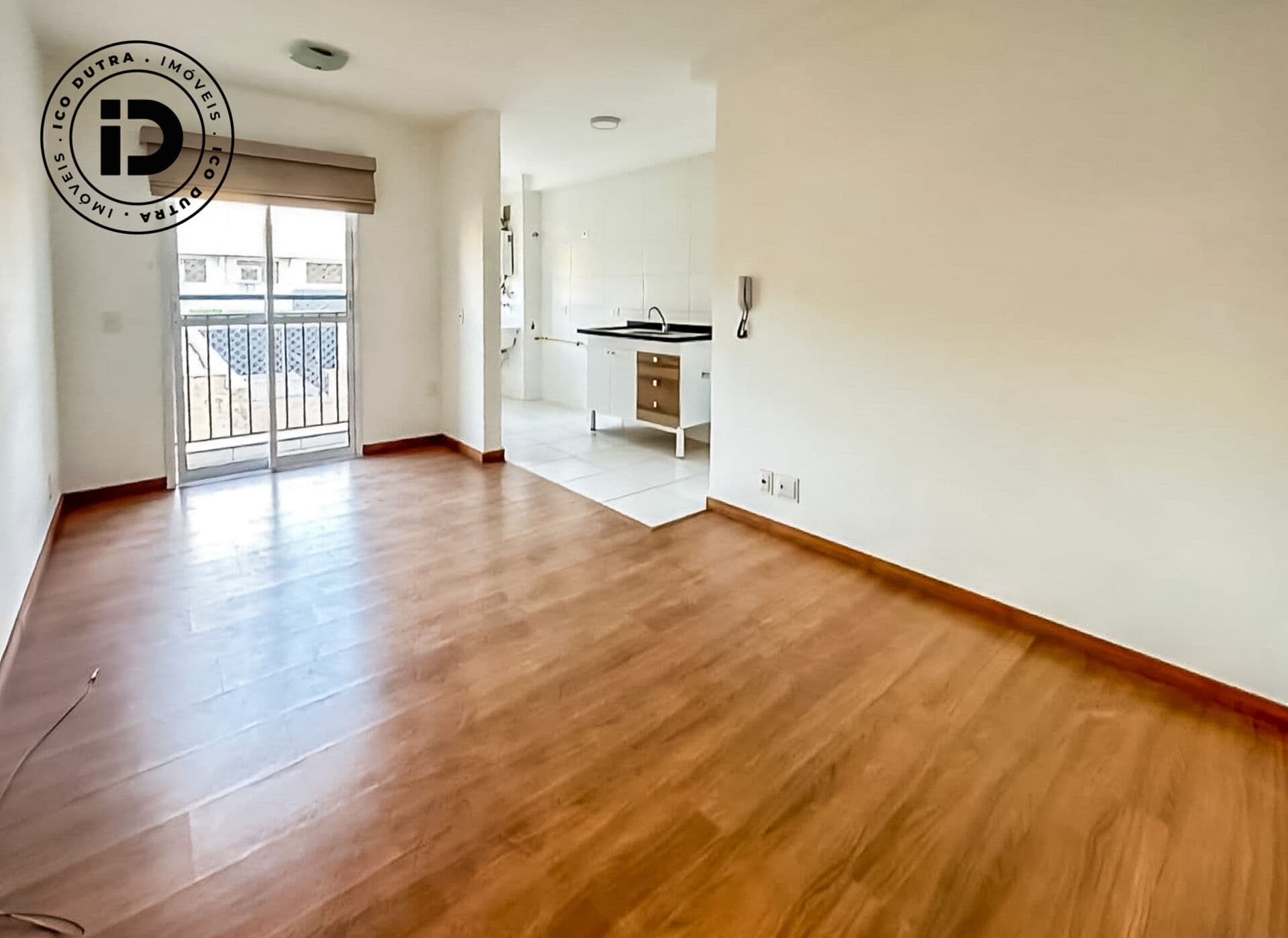 Apartamento em Piracicaba - Paulicéia