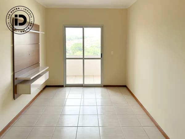 Apartamento em Piracicaba - Vila Independência