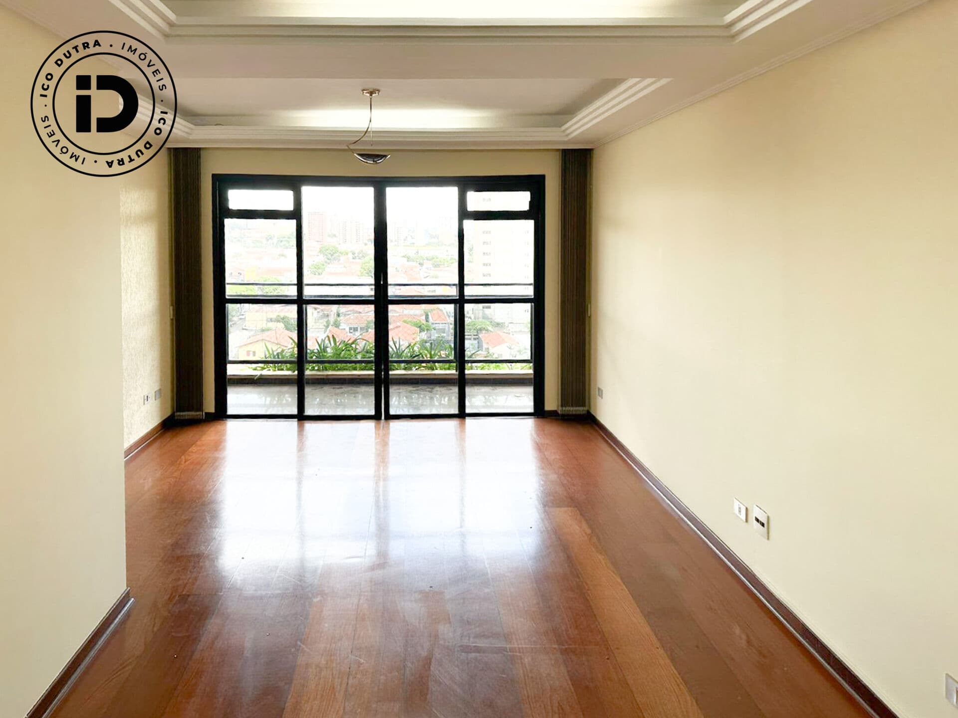 Apartamento em Piracicaba - Cidade Alta