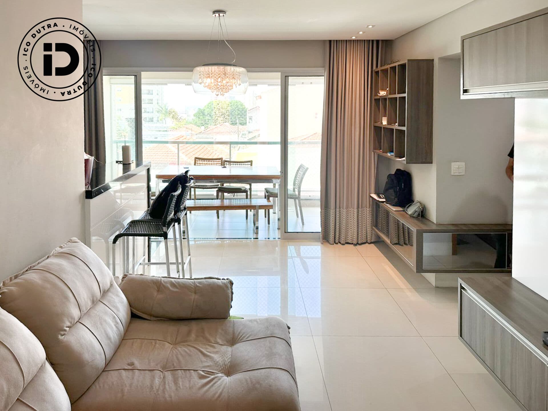 Apartamento em Piracicaba - Vila Independência