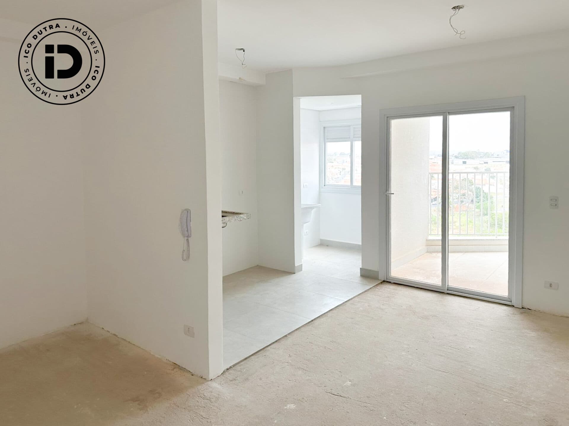 Apartamento em Piracicaba - Água Branca