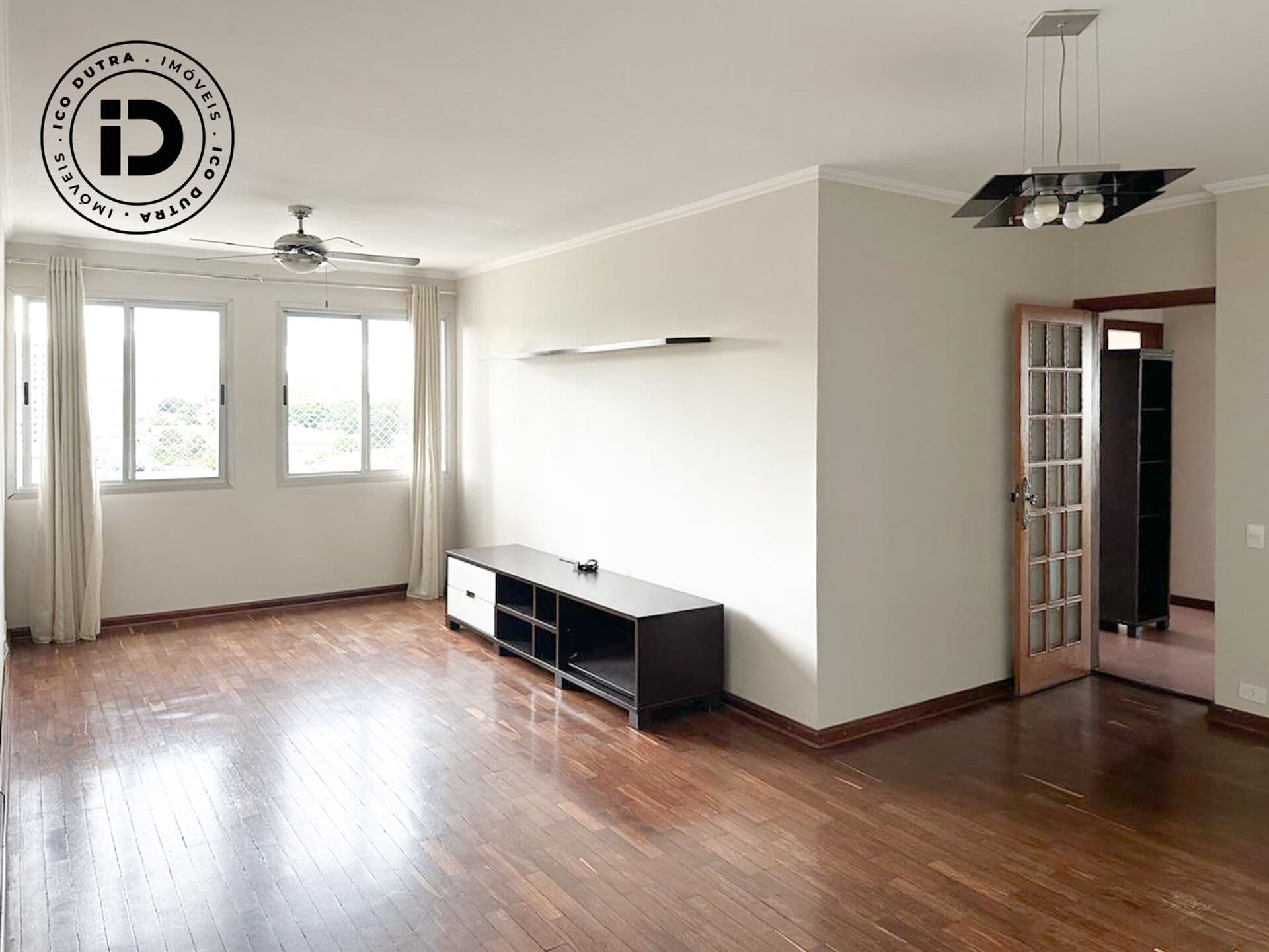 Apartamento em Piracicaba - Cidade Jardim