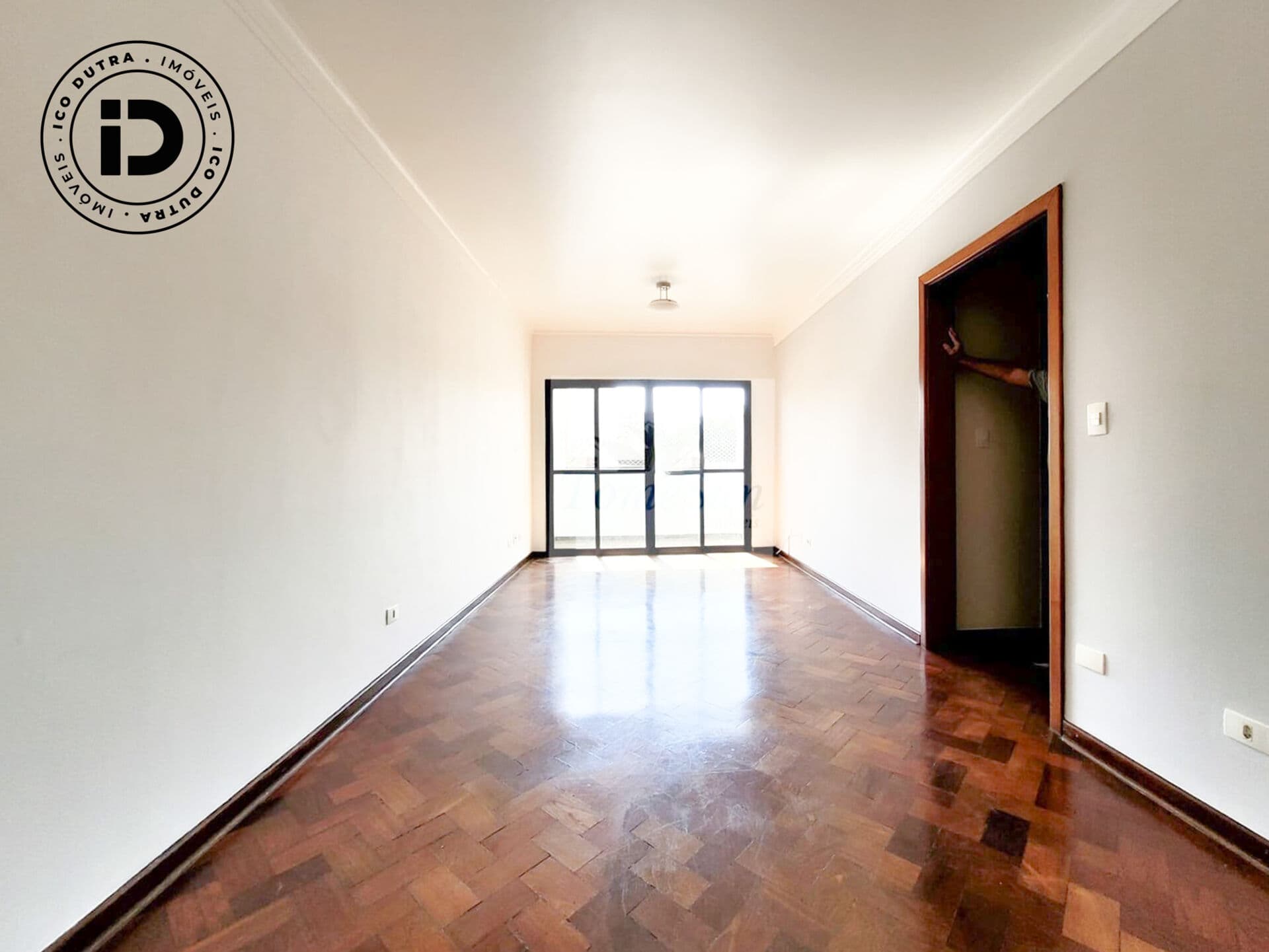 Apartamento em Piracicaba - Centro