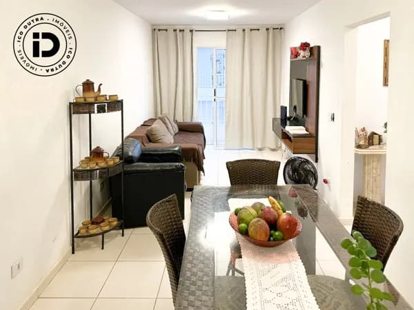 Apartamento em Piracicaba - Dois Córregos