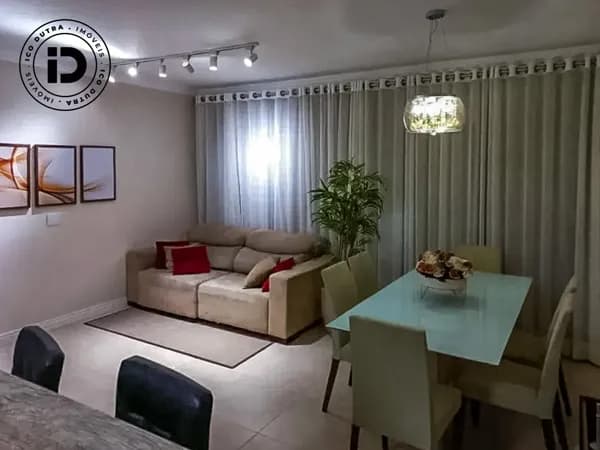 Apartamento em Piracicaba - Santa Cecília