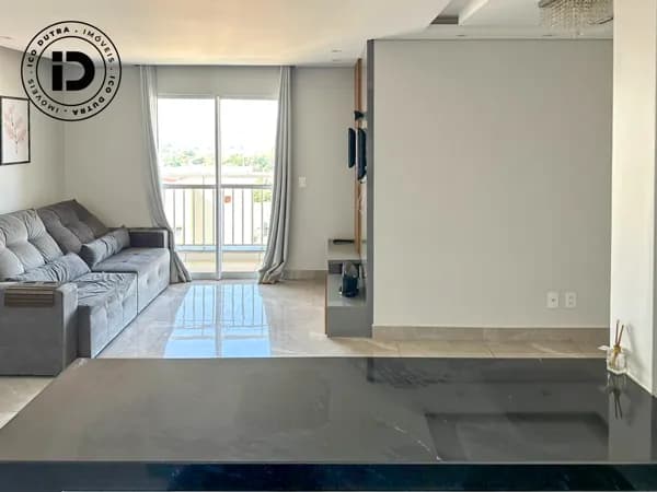 Apartamento em Piracicaba - Nova América