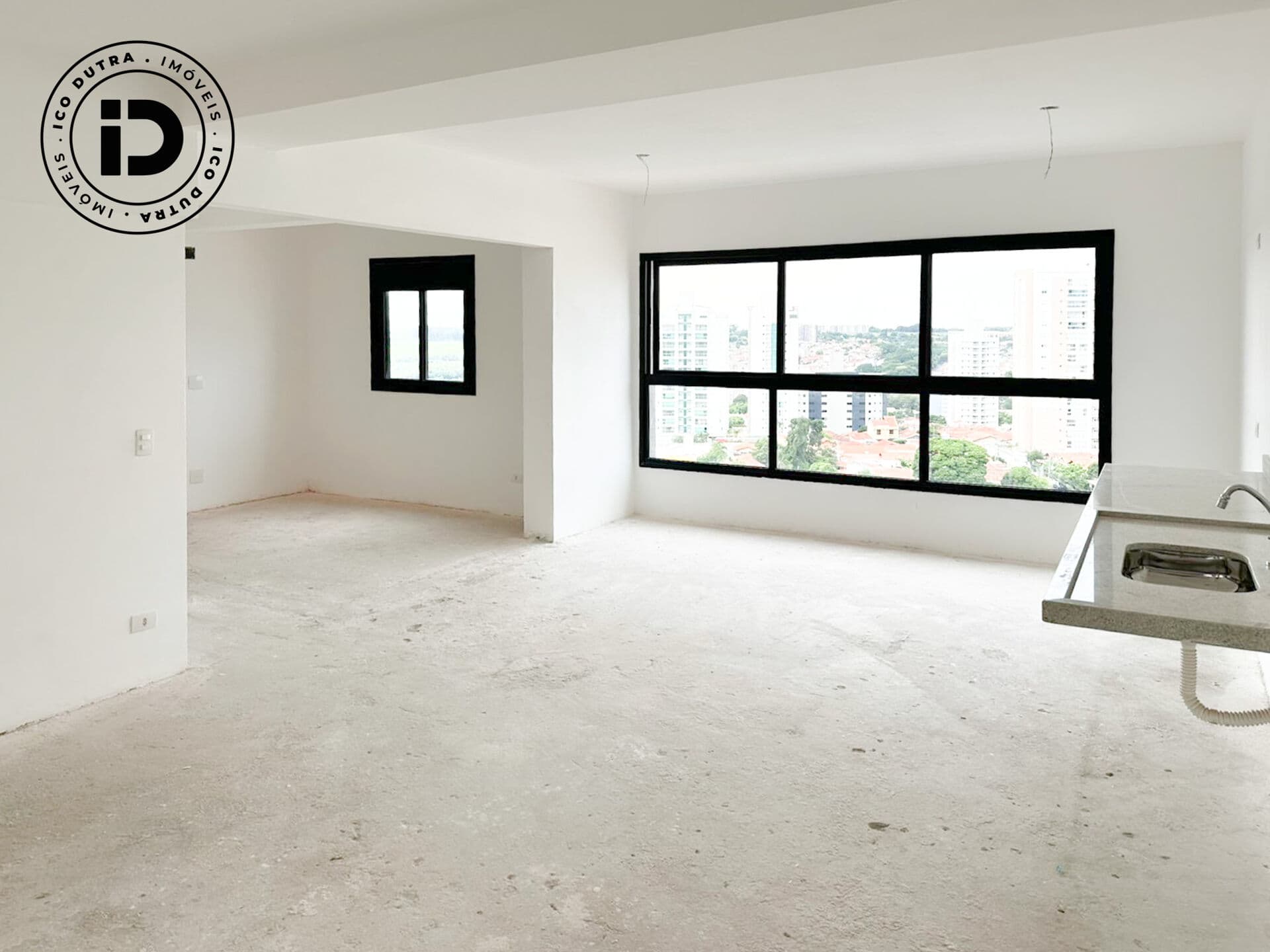 Apartamento em Piracicaba - São Judas