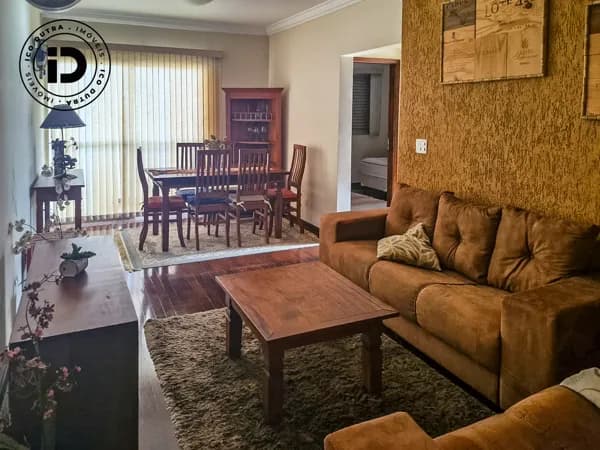 Apartamento em Piracicaba - Cidade Alta