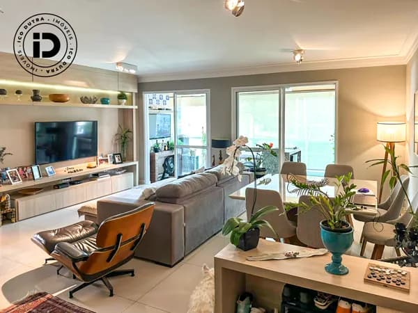 Apartamento em Piracicaba - Nova América