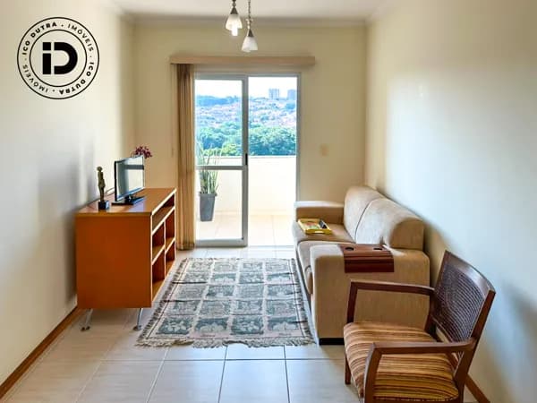 Apartamento em Piracicaba - Vila Independência