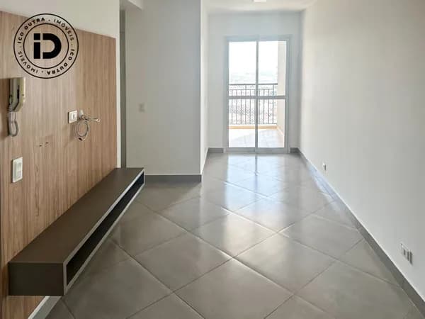 Apartamento em Piracicaba - Paulicéia