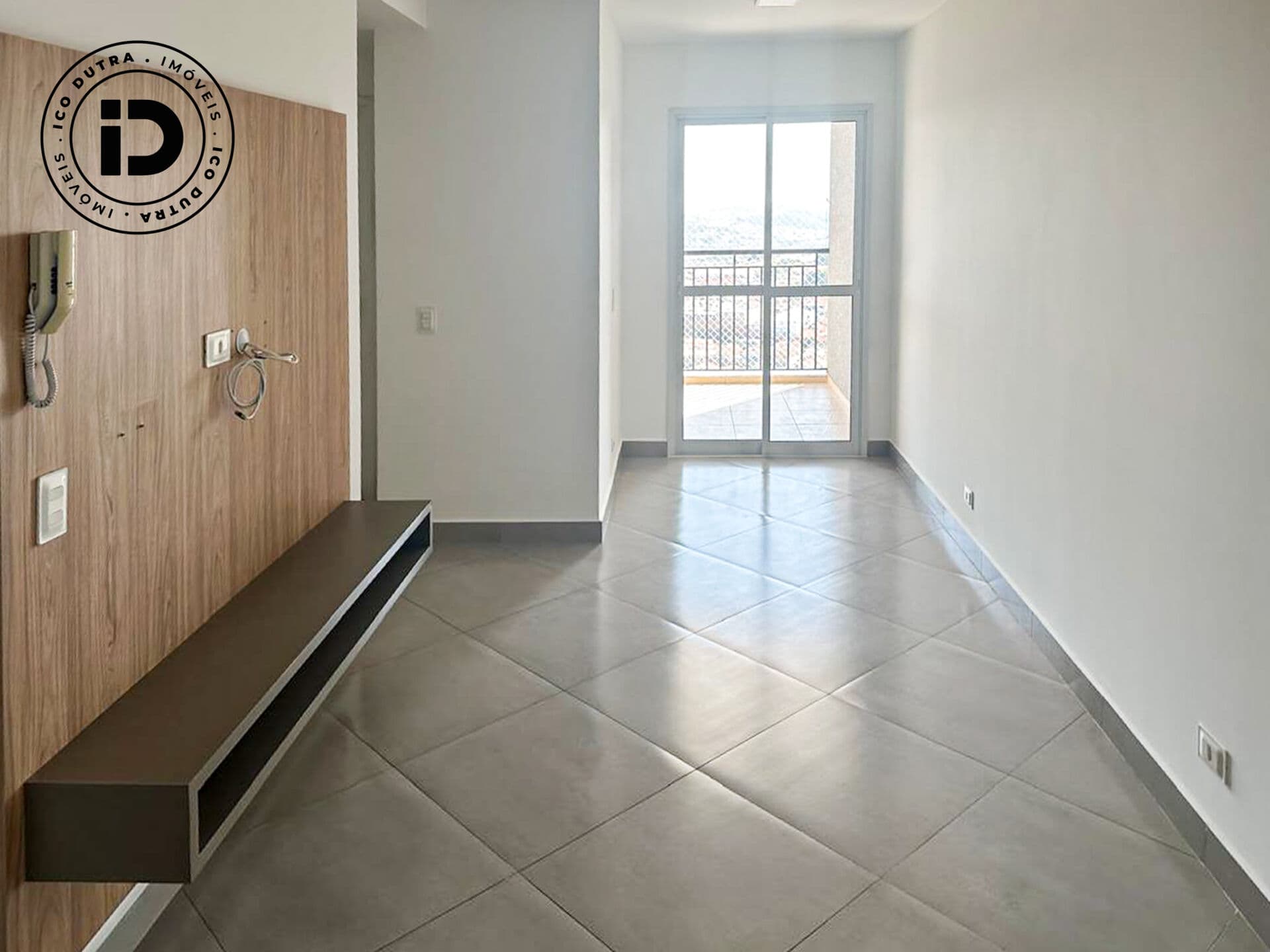 Apartamento em Piracicaba - Paulicéia