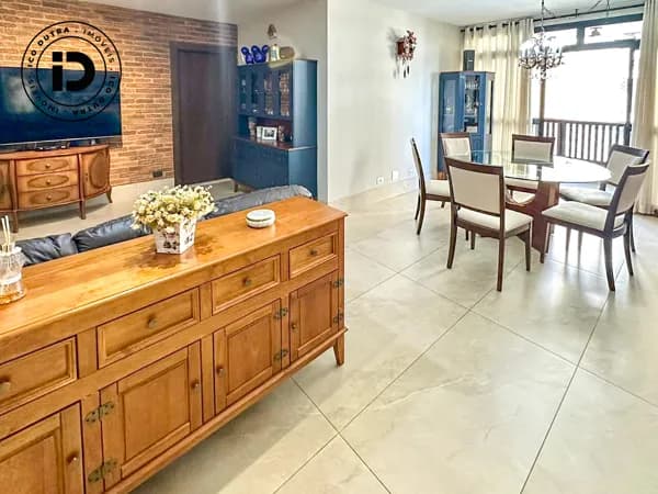 Apartamento em Piracicaba - Jardim Elite