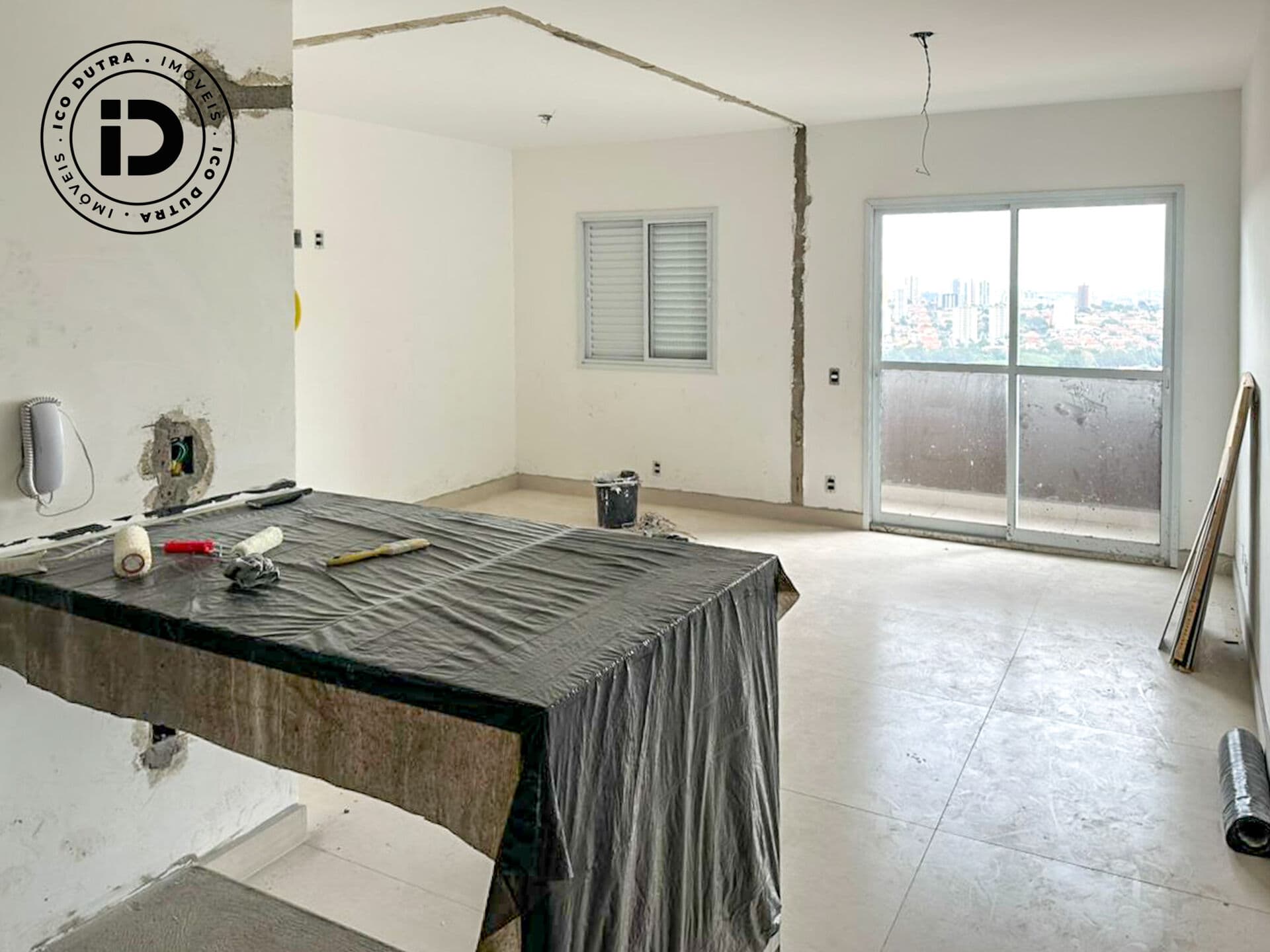 Apartamento em Piracicaba - Santa Cecília
