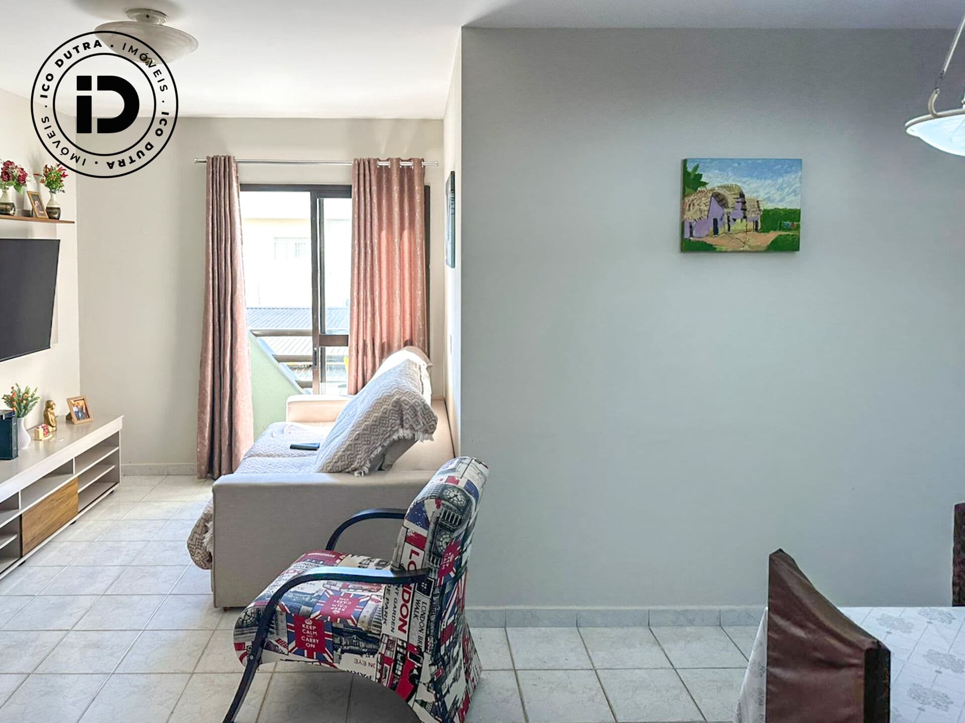 Apartamento em Piracicaba - Alto
