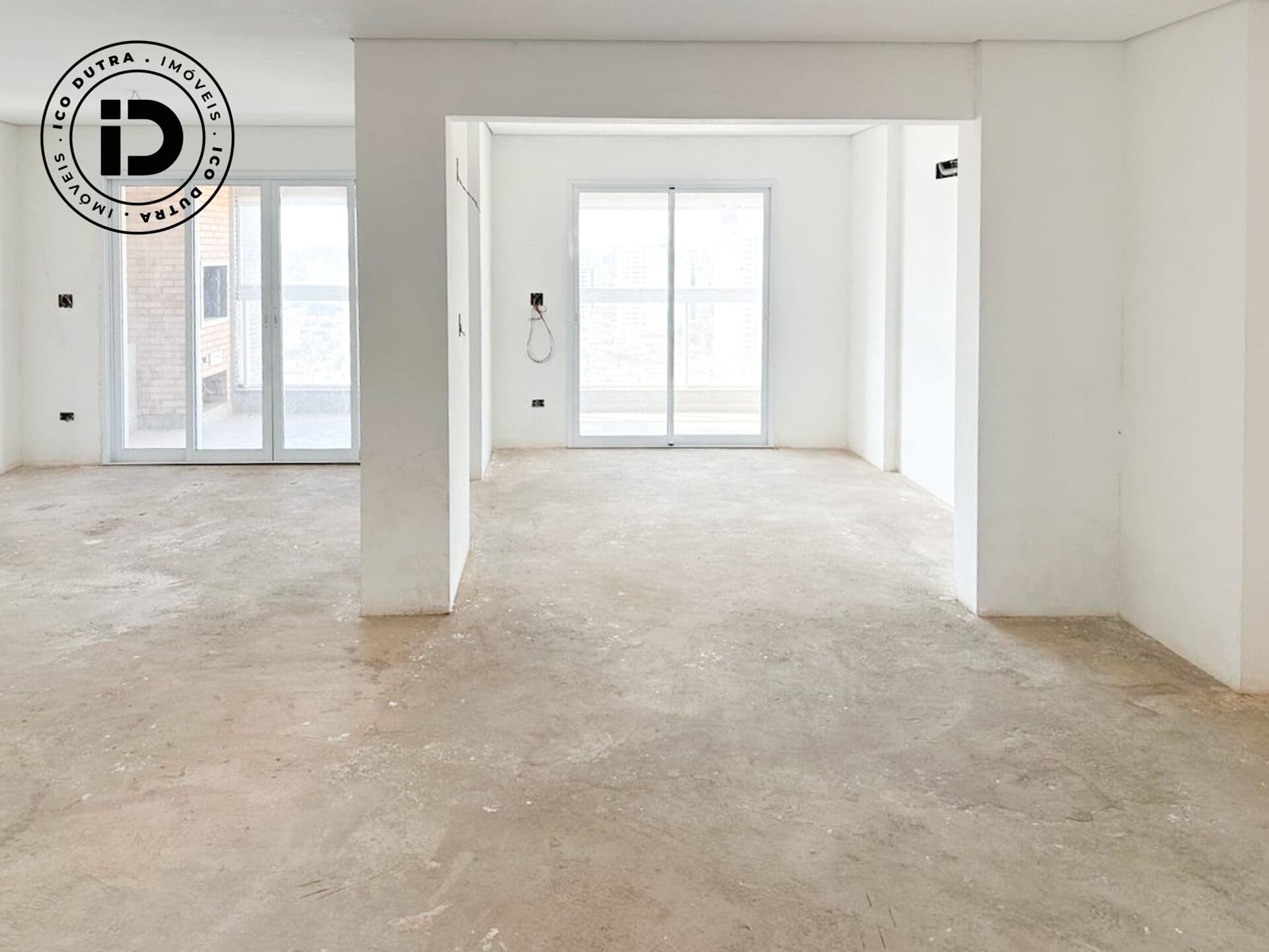 Apartamento em Piracicaba - Centro