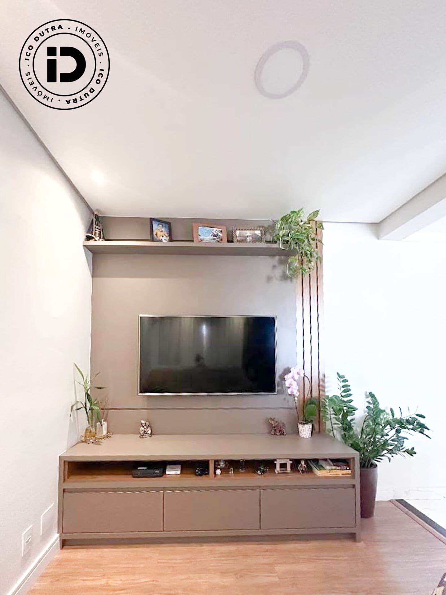 Apartamento em Piracicaba - Jardim Parque Jupiá