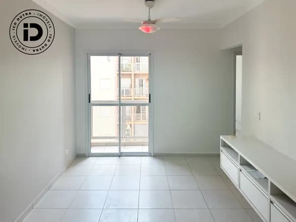 Apartamento em Piracicaba - Paulicéia