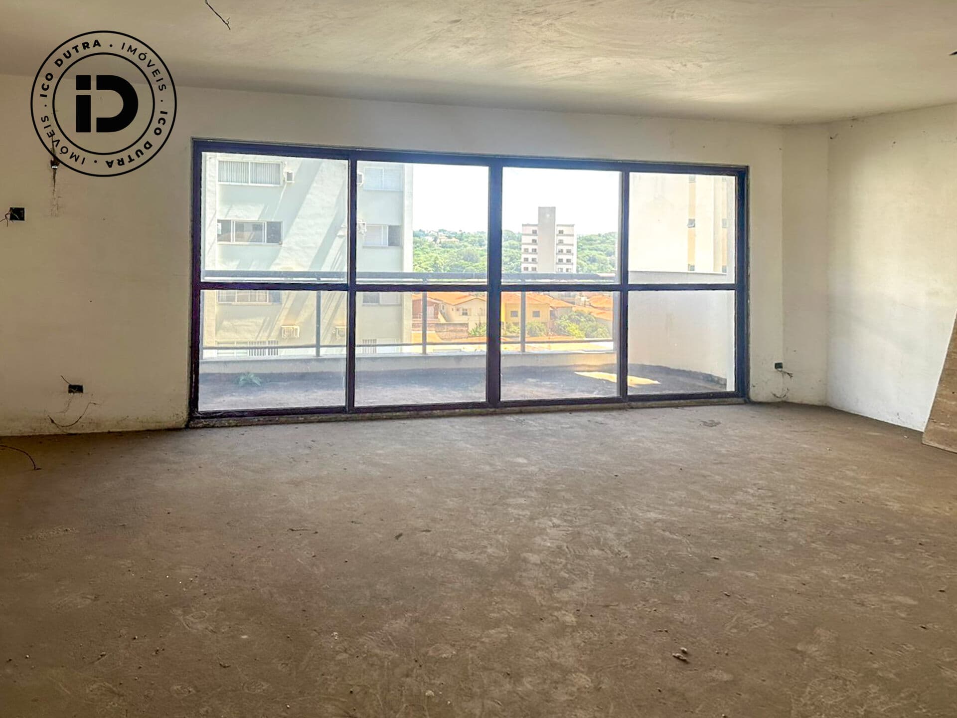 Apartamento em Piracicaba - Centro
