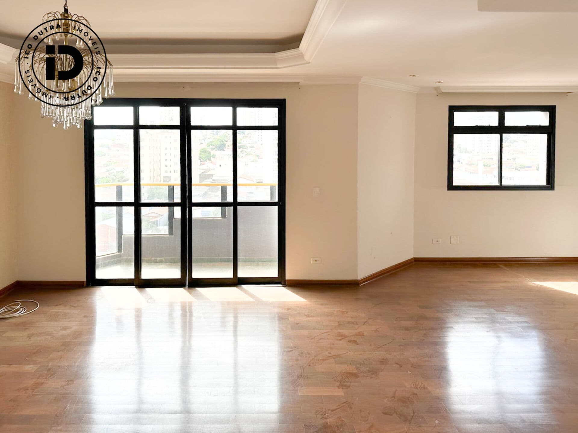 Apartamento em Piracicaba - São Judas