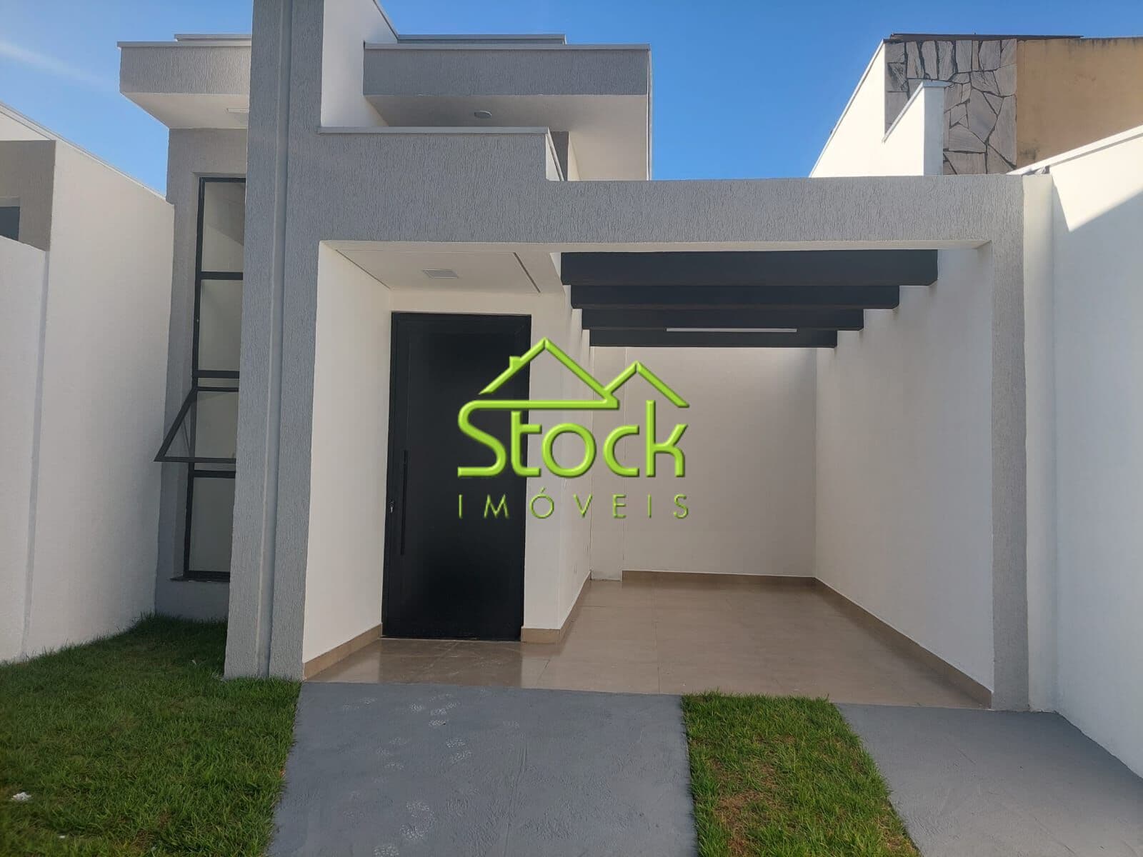 Casa em Promissão II, Lagoa Santa/MG