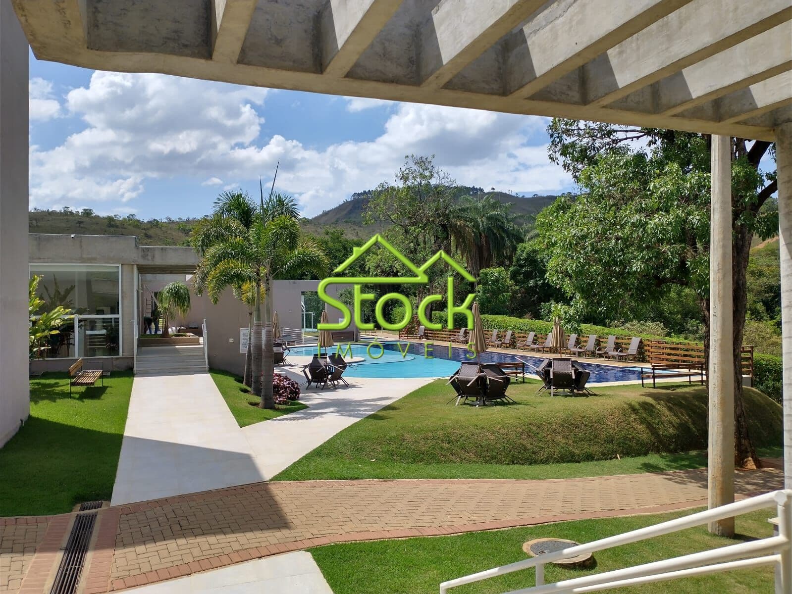 Terreno-em-Condominio-para-Venda-em-Cond-Lagoa-santa-Park-Residence-Lagoa-Santa-MG