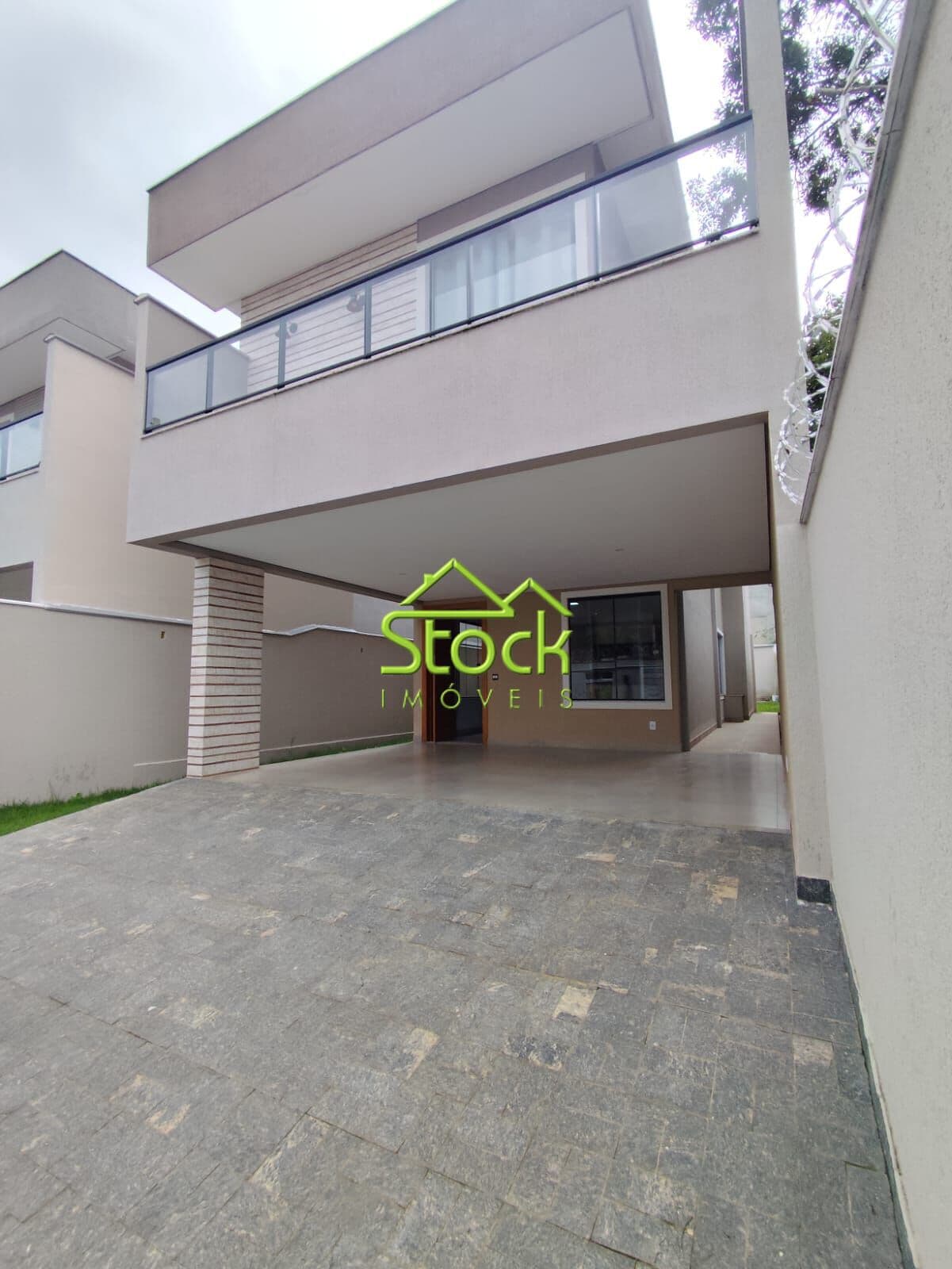 Casa em Lagoa Santa - Promissão I