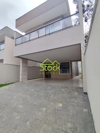 Casa em Lagoa Santa - Promissão I