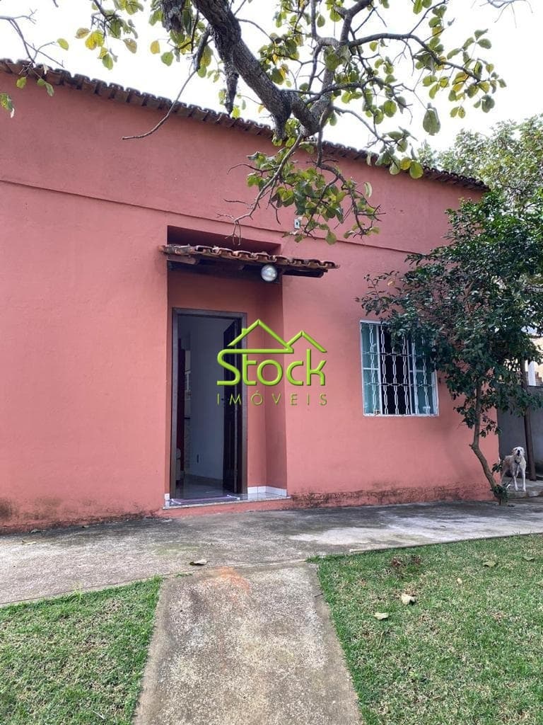 Casa Para Venda No Bairro Aeronaltas