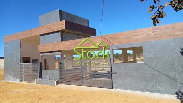 Lote/Terreno em Jaboticatubas - Condomínio Almeida Tênis Parque