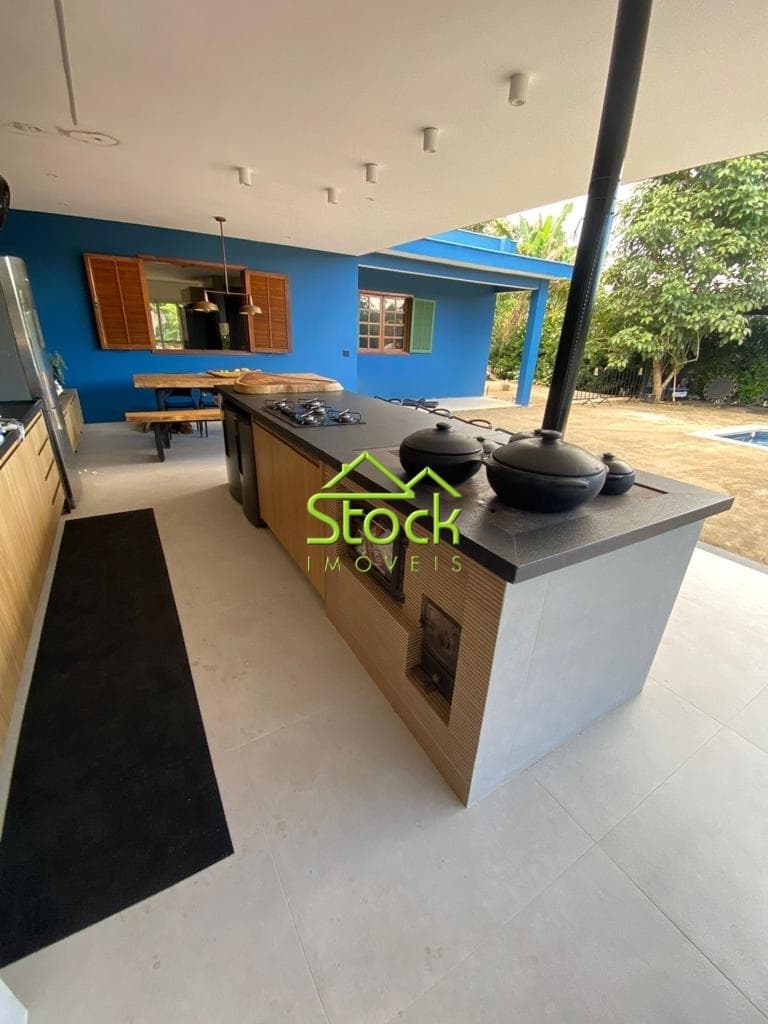Casa de Condomínio em Jaboticatubas - Condomínio Beija Flor