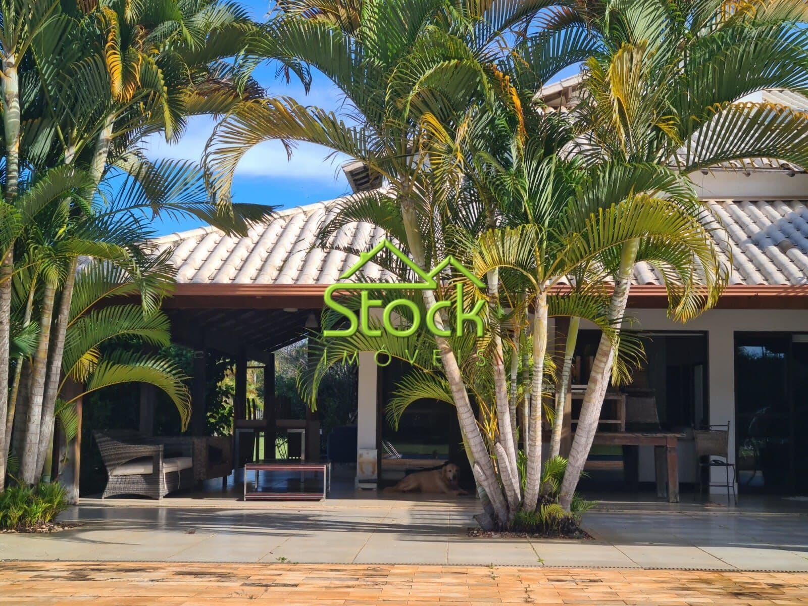 Casa em Condomínio em Quintas da Lagoa, Lagoa Santa/MG