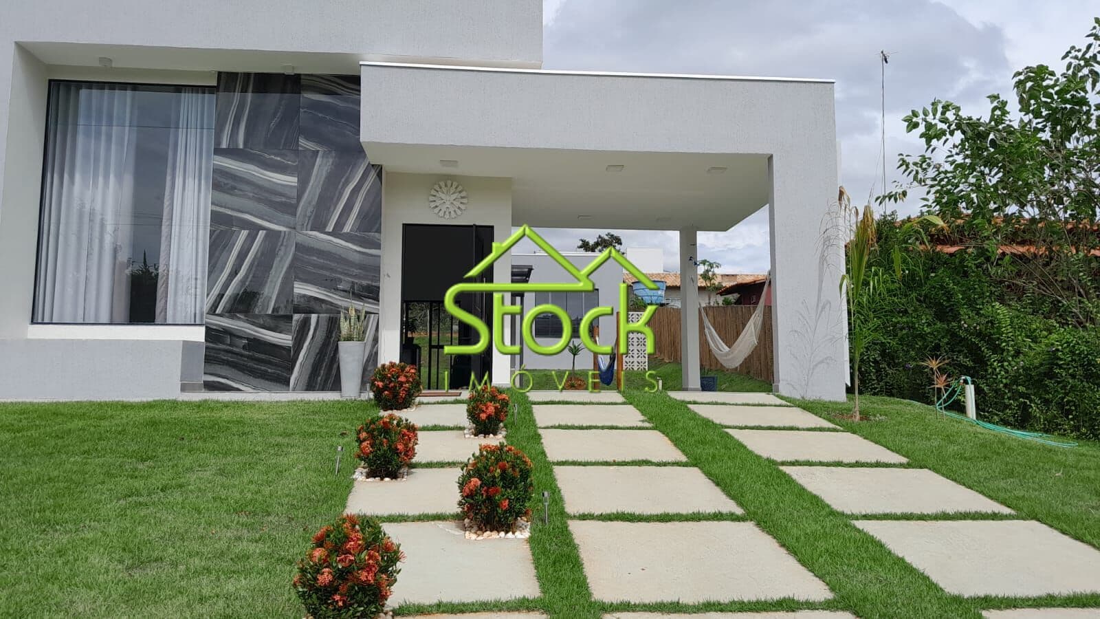 Casa em Condomínio em condomínio estância da mata, Jaboticatubas/MG