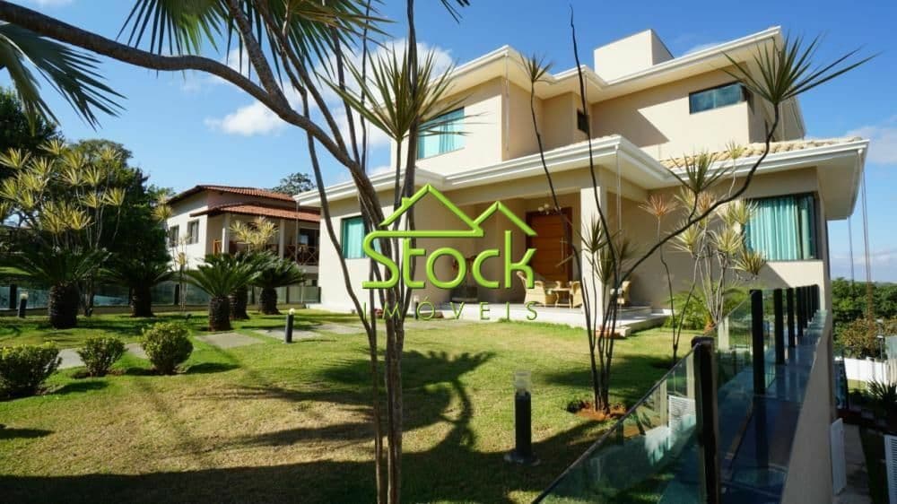 Casa a venda no condomínio jardins da lagoa, Lagoa Santa/MG