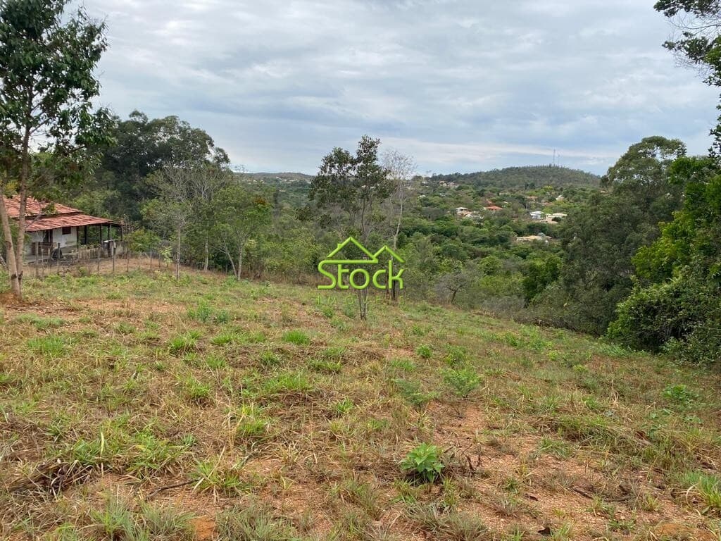 Lote no Condomínio Aldeia da jaguara, Jaboticatubas/MG