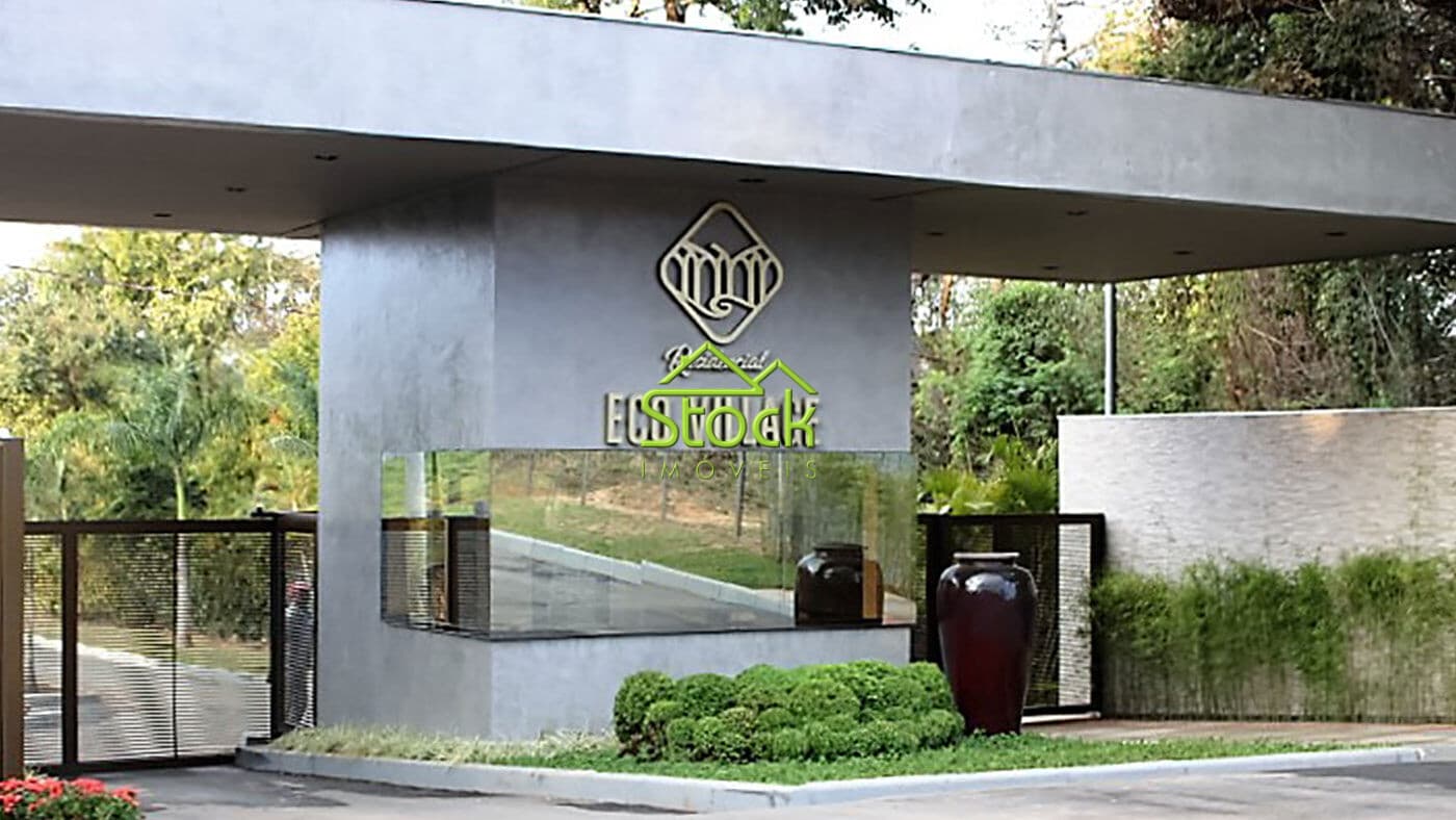 Lote a venda em Condomínio de Lagoa santa