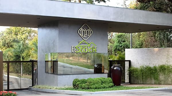Lote a venda em Condomínio de Lagoa santa