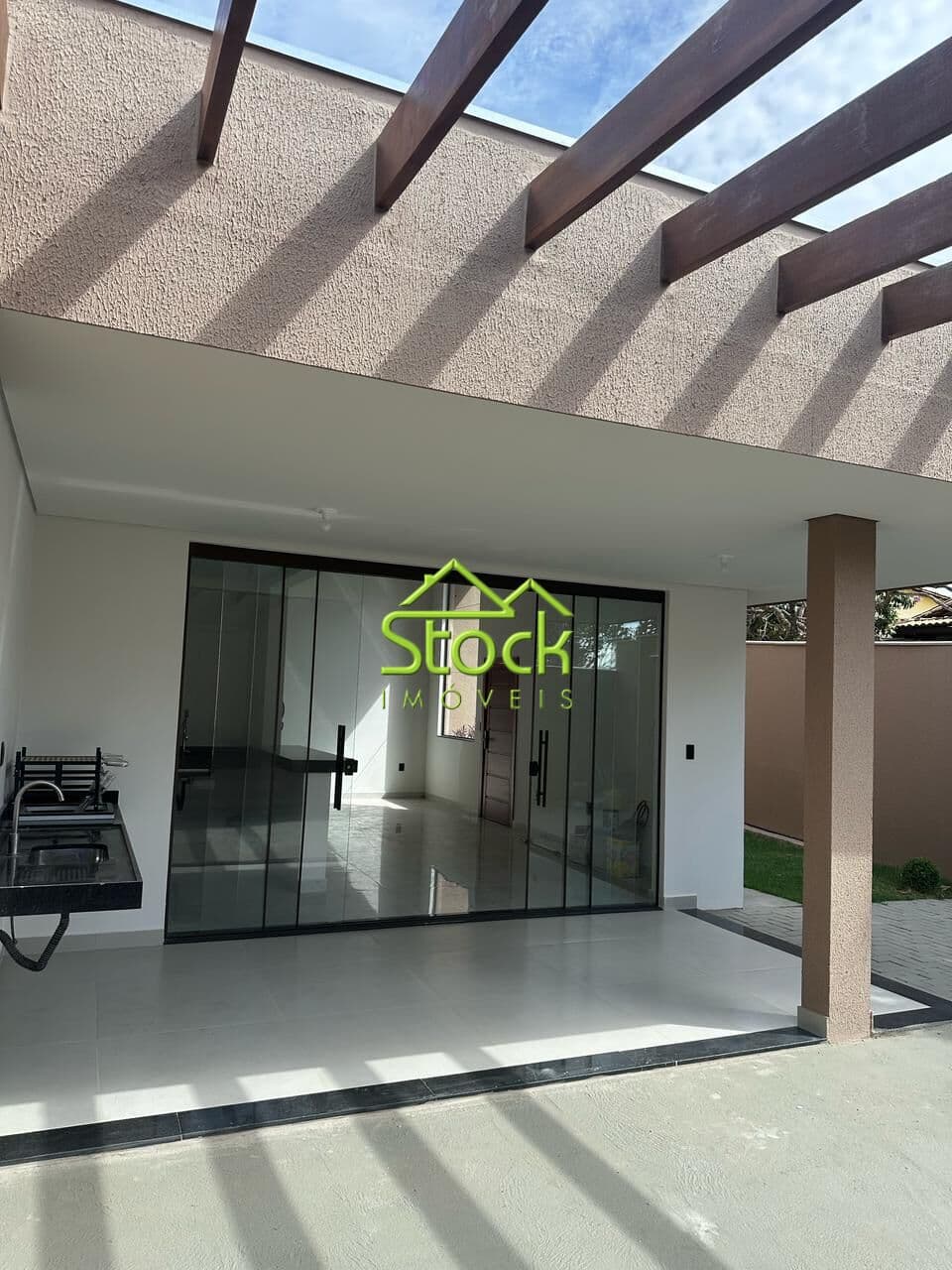Casa em Lundcea, Lagoa Santa/MG