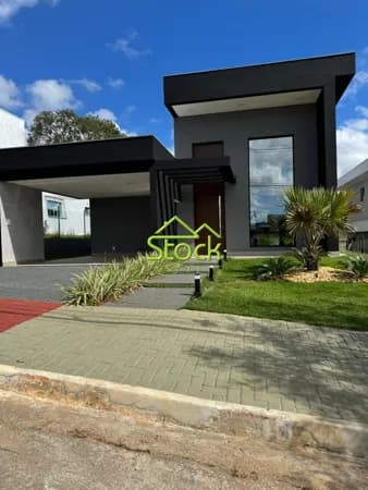Casa de Condomínio em Lagoa Santa - Condominio Gran Royalle Lagoa santa