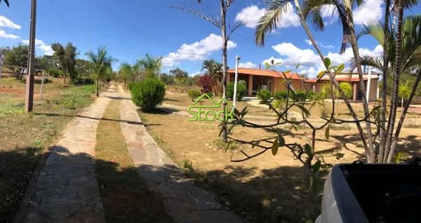 Sítio em Almeida, Jaboticatubas/MG
