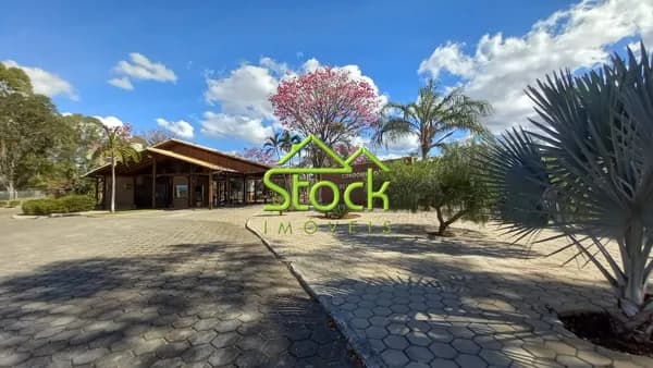 Lote em Condomínio próximo de Lagoa santa