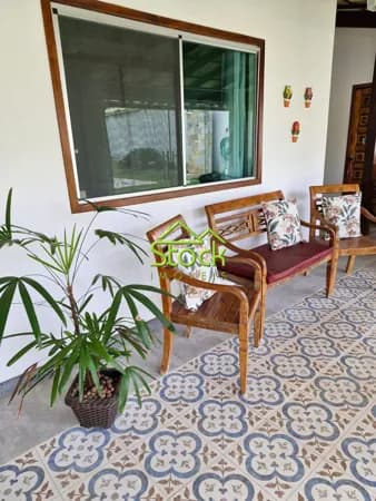 Casa a venda no condomínio estância da mata, Jaboticatubas/MG