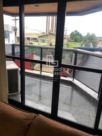 Apartamento de alto padrão (208,35 m²) — Condomínio Manhattan, Centro – Mogi Mirim/SP