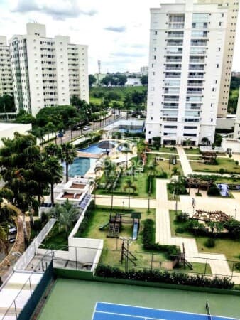 Apartamento duplex de alto padrão (234 m²) à venda — Prime Family, Vila Brandina, Campinas/SP