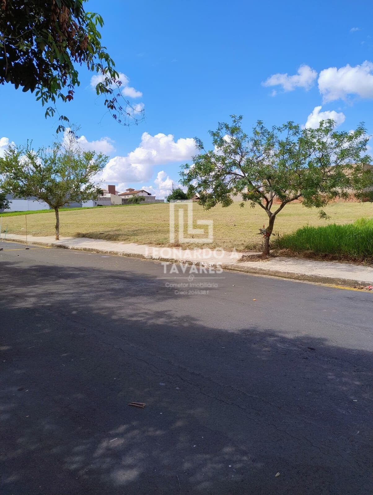 Terreno (360 m²) à venda — Murayama IV, Mogi Mirim/SP