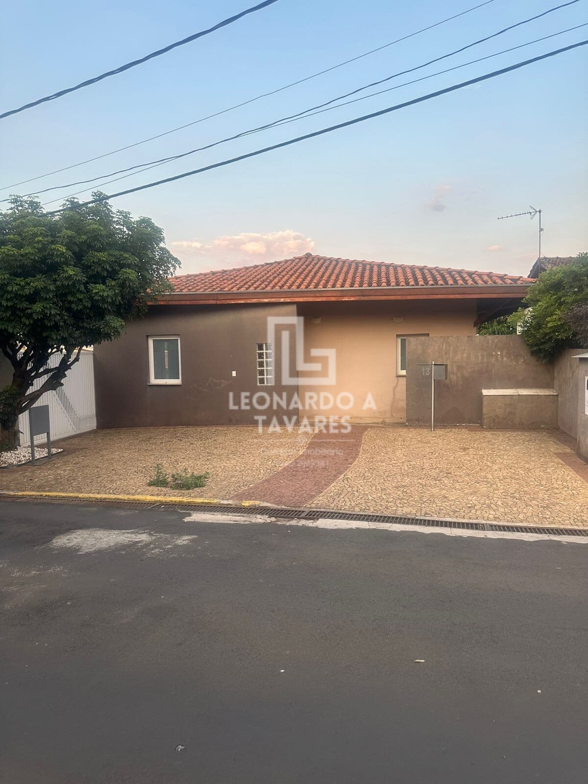 Casa térrea em condomínio (201 m²) à venda — Portal Luiza, Mogi Mirim/SP