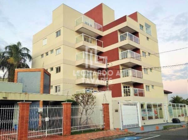 Apartamento duplex (176,13 m²) à venda — Vila Pinheiro, Mogi Guaçu/SP